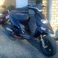 Gilera Stalker ^Byttet^