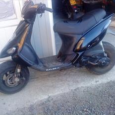 Gilera Stalker ^Byttet^