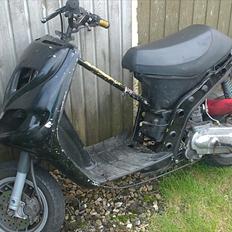 Piaggio zip/skipper 150ccm 