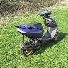 Aprilia Sonic Raketten Solgt