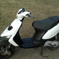 Gilera stalker BYTTET TIL SENDA