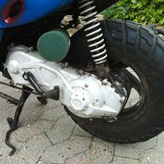 Gilera Stalker