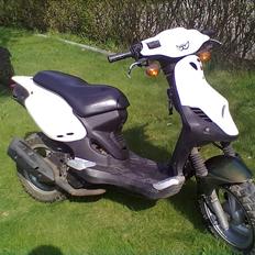 PGO PMX