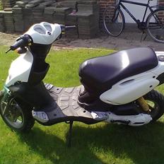 PGO PMX