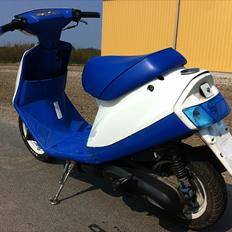 Yamaha Jog AS