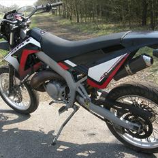 Gilera Smt