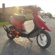 Yamaha jog fs MHR ac BYTTET til MHR LC jog