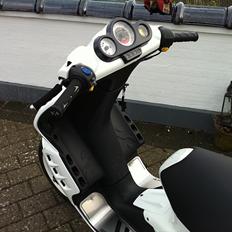 Peugeot Speedfight 2 R-cup Salg/bytte