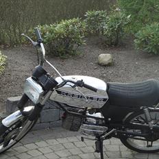 Kreidler 1,2 hk 2 gear Superstar (Solgt d. 15/8 2011)