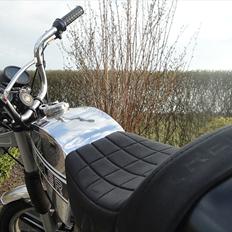 Kreidler 1,2 hk 2 gear Superstar (Solgt d. 15/8 2011)