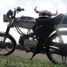 Kreidler 1,2 hk 2 gear Superstar (Solgt d. 15/8 2011)