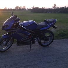 Rieju Rs2 Matrix -TILSALG