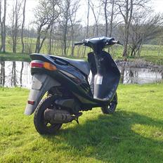 Suzuki AP 50 Address ( SOLGT )