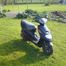 Suzuki AP 50 Address ( SOLGT )