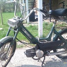 Puch maxi k