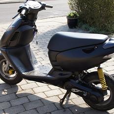 Aprilia Sonic
