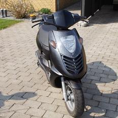 Aprilia Sonic