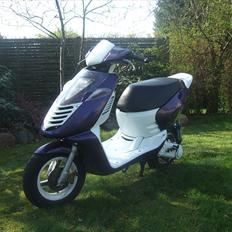 Aprilia sonic - AC (TILSALG)