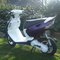 Aprilia sonic - AC (TILSALG)