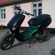 Yamaha Neos TILSALG