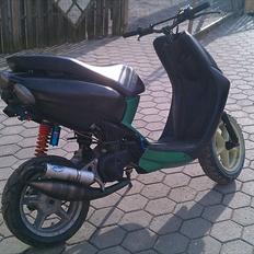 Yamaha Neos TILSALG