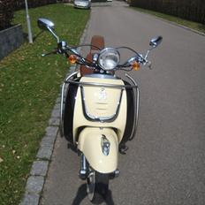 Bella Retro Pimp (AGM)