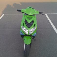 Peugeot Peugeot Speedfight 2 AC