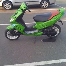 Peugeot Peugeot Speedfight 2 AC