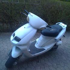 Sym Jet 50