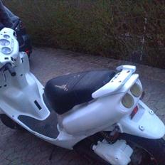 Sym Jet 50