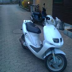 Sym Jet 50