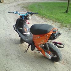 PGO hotrox 