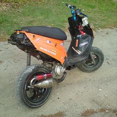 PGO hotrox 