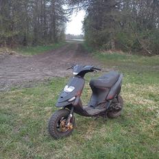 Gilera Stalker AC SD