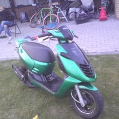 Aprilia sonic [Tidl. scooter] 