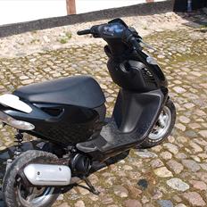 Aprilia Sonic *SOLGT*
