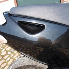 Aprilia Sonic *SOLGT*