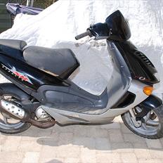 Aprilia sr50 (solgt)
