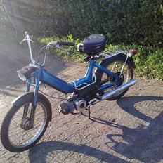 Puch maxi k (Solgt)