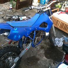 Polini 80cc (SOLGT):D