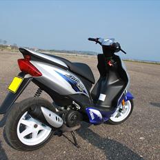 Yamaha Jog r til salg
