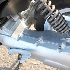 Yamaha Jog r til salg