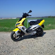 Peugeot Speedfight 2 | 45 STJÅLET