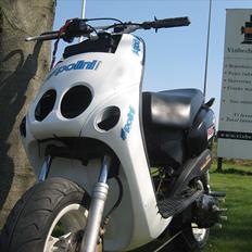 Yamaha Neos Evo 3 LC (SOLGT)