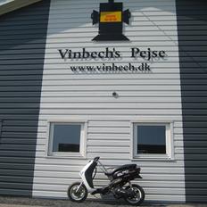 Yamaha Neos Evo 3 LC (SOLGT)