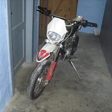 Apollo Orion   e29 (byttet til jog)