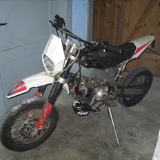 Apollo Orion   e29 (byttet til jog)