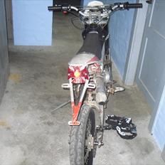 Apollo Orion   e29 (byttet til jog)