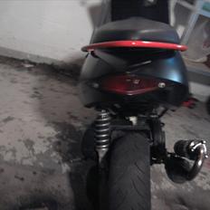 Suzuki  Estilete (til slag/bytte)