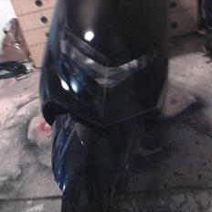 Suzuki  Estilete (til slag/bytte)